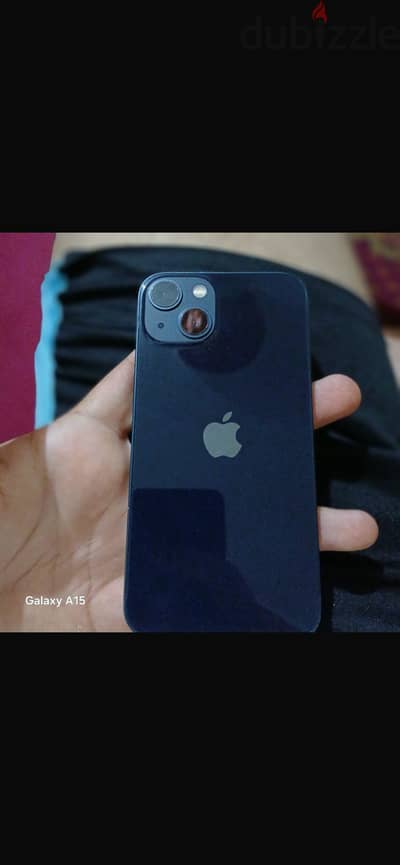 Apple - iPhone 13