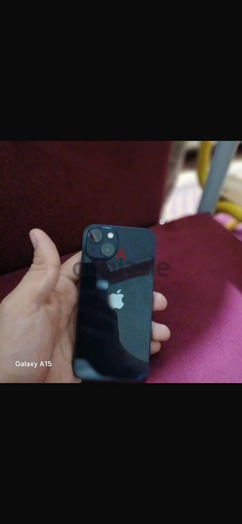 Apple - iPhone 13 1