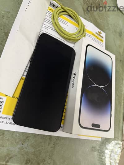 Apple - iPhone 14 Pro Max