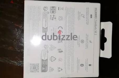 Huawei freebuds se2