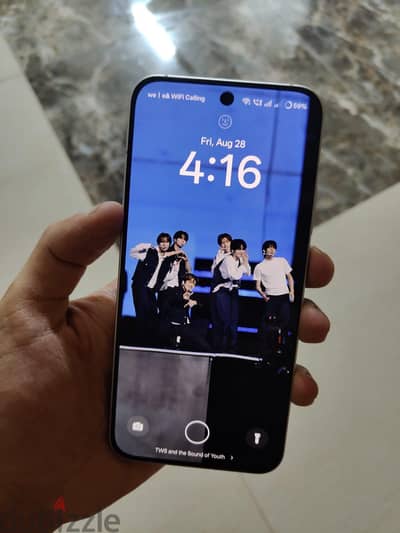 OPPO Reno 15