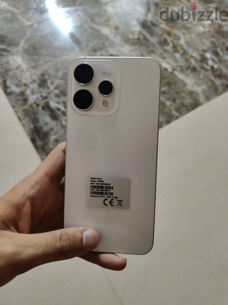 OPPO Reno 15 2