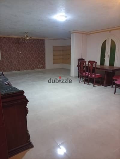 Apartment for rent in the second neighborhood 220 meters