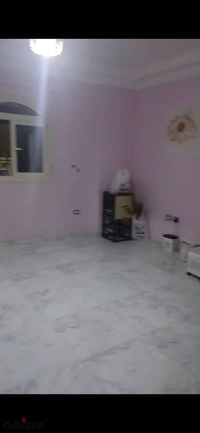 Apartment for rent in the second neighborhood