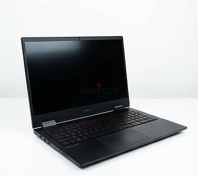 HP OMEN 15 Gaming Laptop | i7-10750H | GTX 1660Ti | 16GB RAM | 144Hz