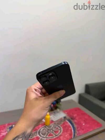 آبل - آيفون 15 برو ماكس