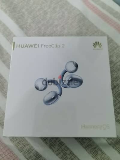 Huawei FreeClip 2
