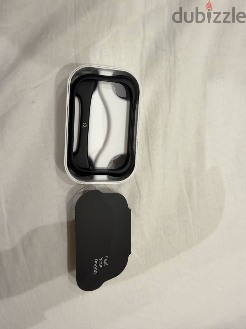 Arc Pulse Case For IPhone 17 Pro 2
