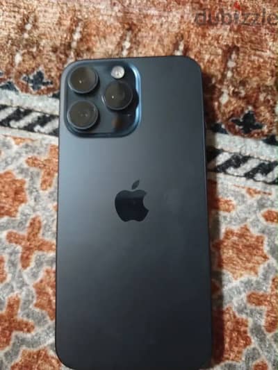 آبل - آيفون 15 برو ماكس