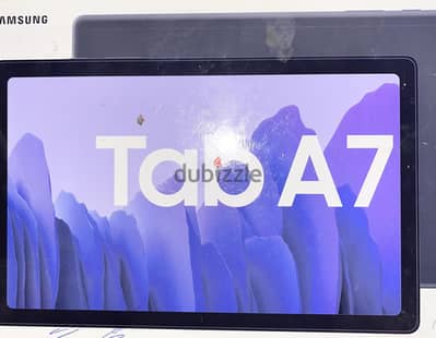 Tablet A7