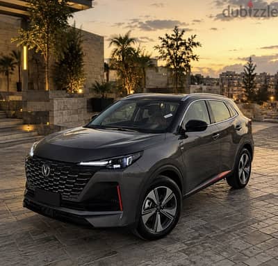 للايجار شنجان cs55 اعلى فقه ٢٧ زيرو