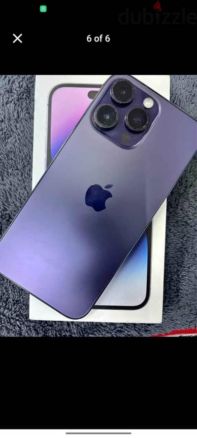 Apple - iPhone 14 Pro