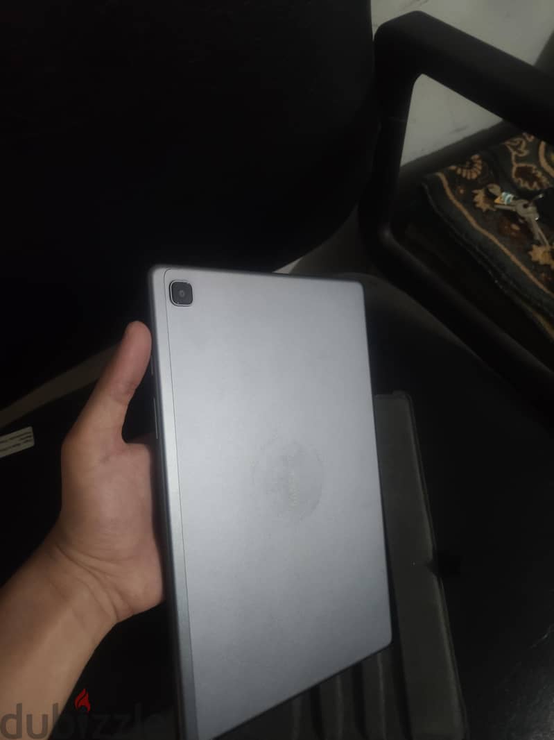 Samsung Tab A7 Used like new 2