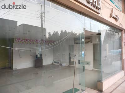 معرض سيارات مرخص للايجار بمصطفى النحاس