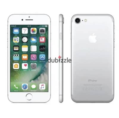 Apple - iPhone 7