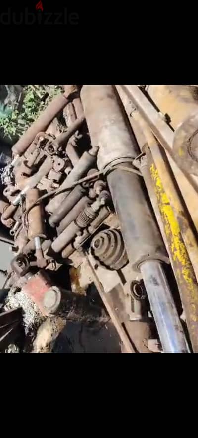 بساتم معدات للبيع