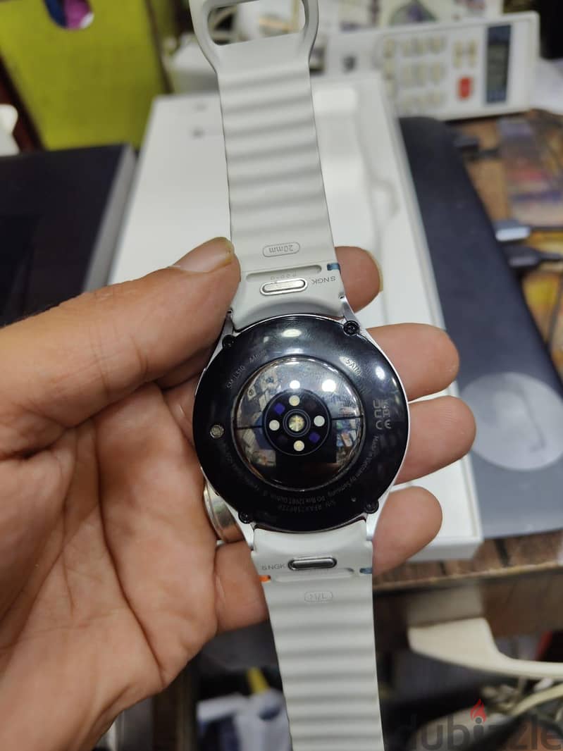 galaxy watch 7 3