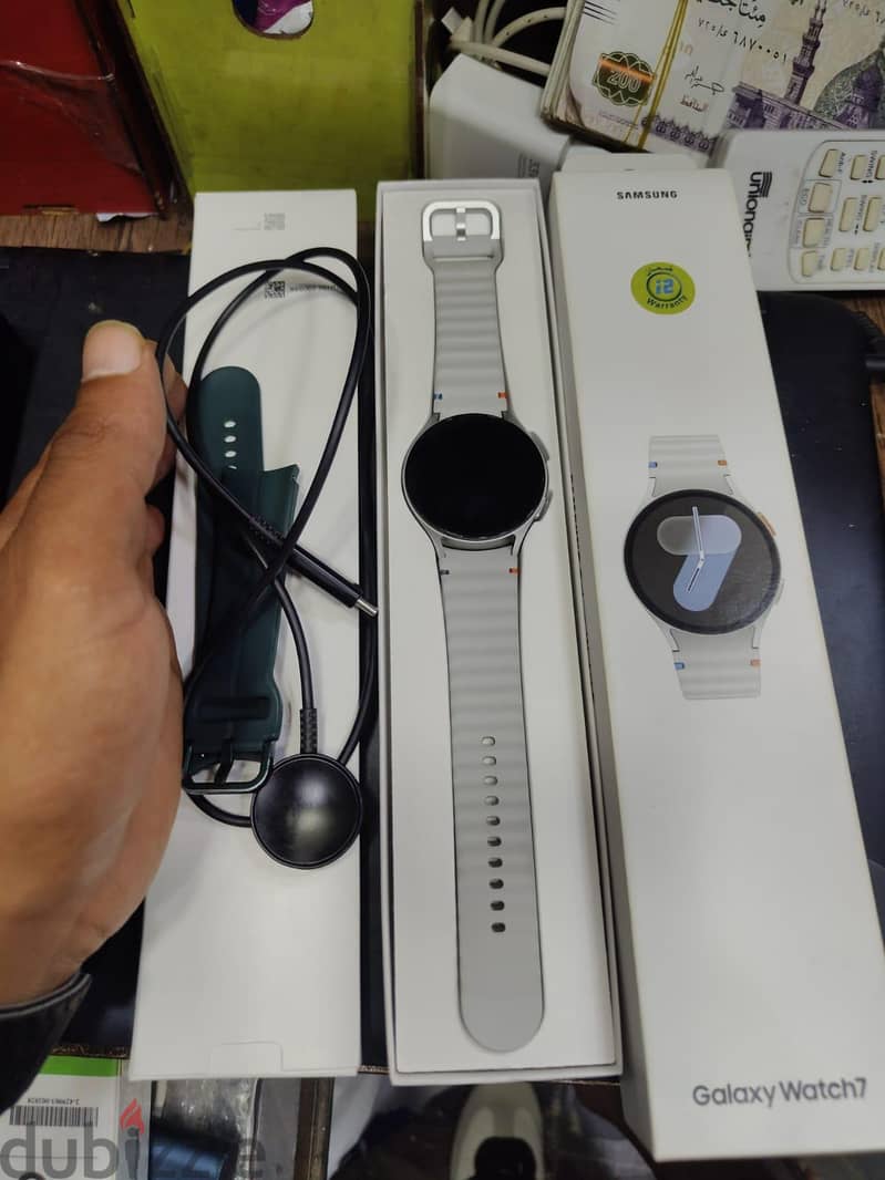 galaxy watch 7 4