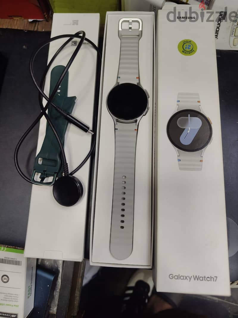 galaxy watch 7 5