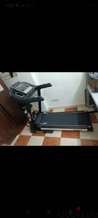 Sprint yag 6006/4