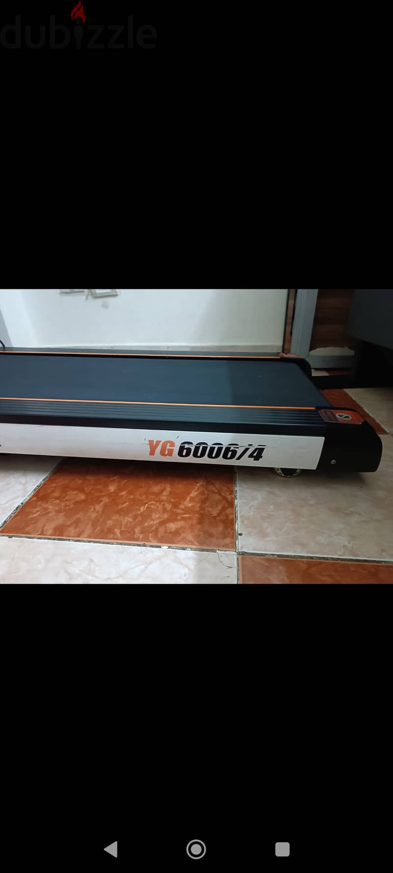 Sprint yag 6006/4 1