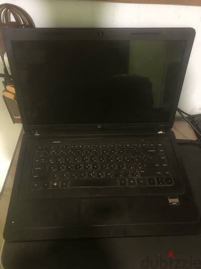 Laptop HP
