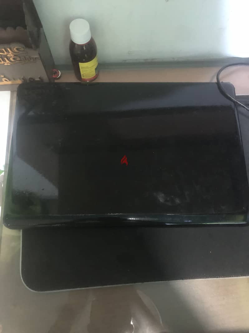 Laptop HP 1