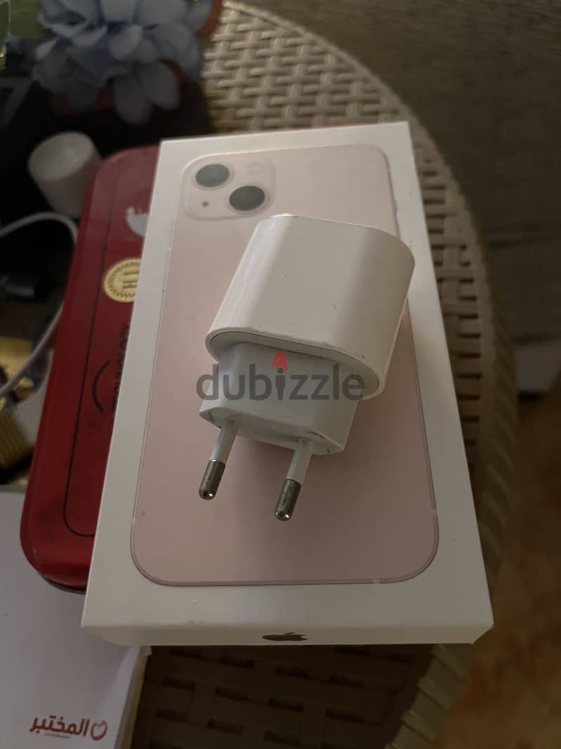 آبل - آيفون 13 10