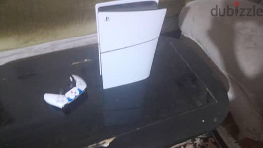 ps5 slim used