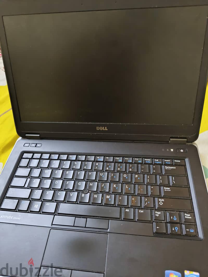 Dell Latitude E6440 للبيع 4