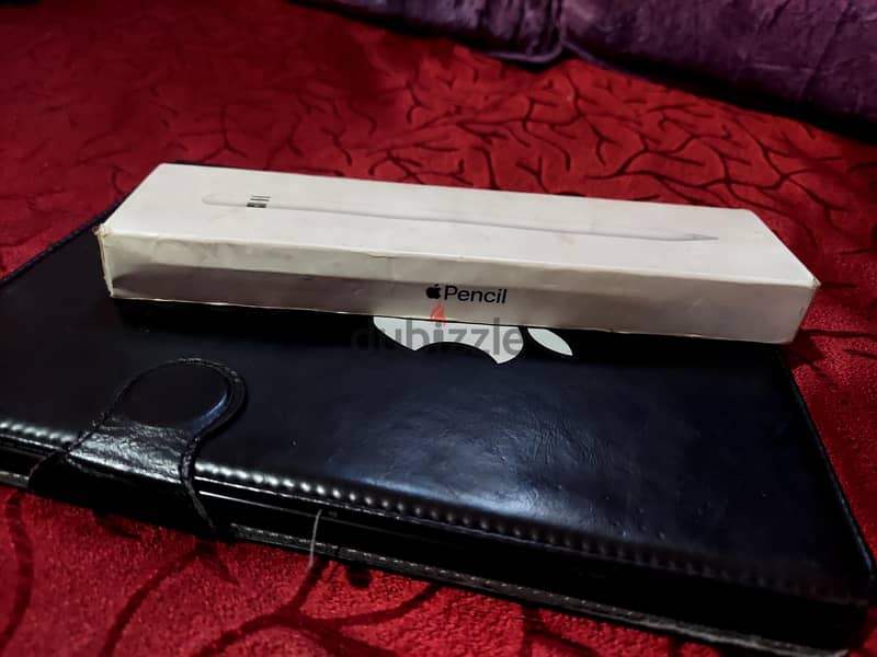 ipad  9 generation with apple pencil first generation 6