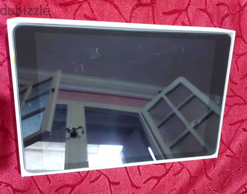 ipad  9 generation with apple pencil first generation 7