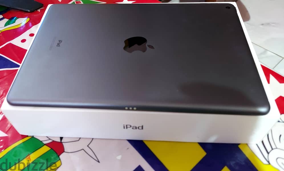 ipad  9 generation with apple pencil first generation 8