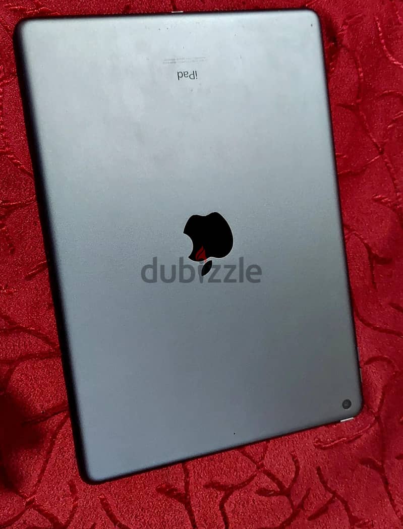 ipad  9 generation with apple pencil first generation 10