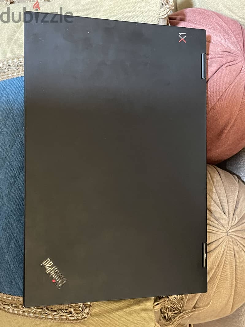 Thinkpad x1 yoga gen 3 1