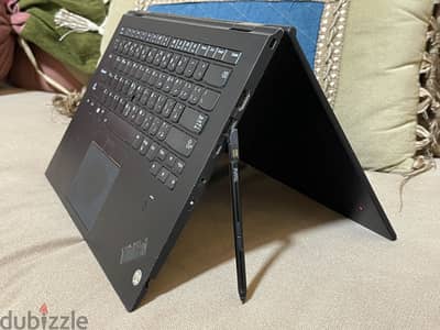 Thinkpad x1 yoga gen 3
