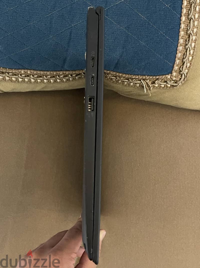 Thinkpad x1 yoga gen 3 5