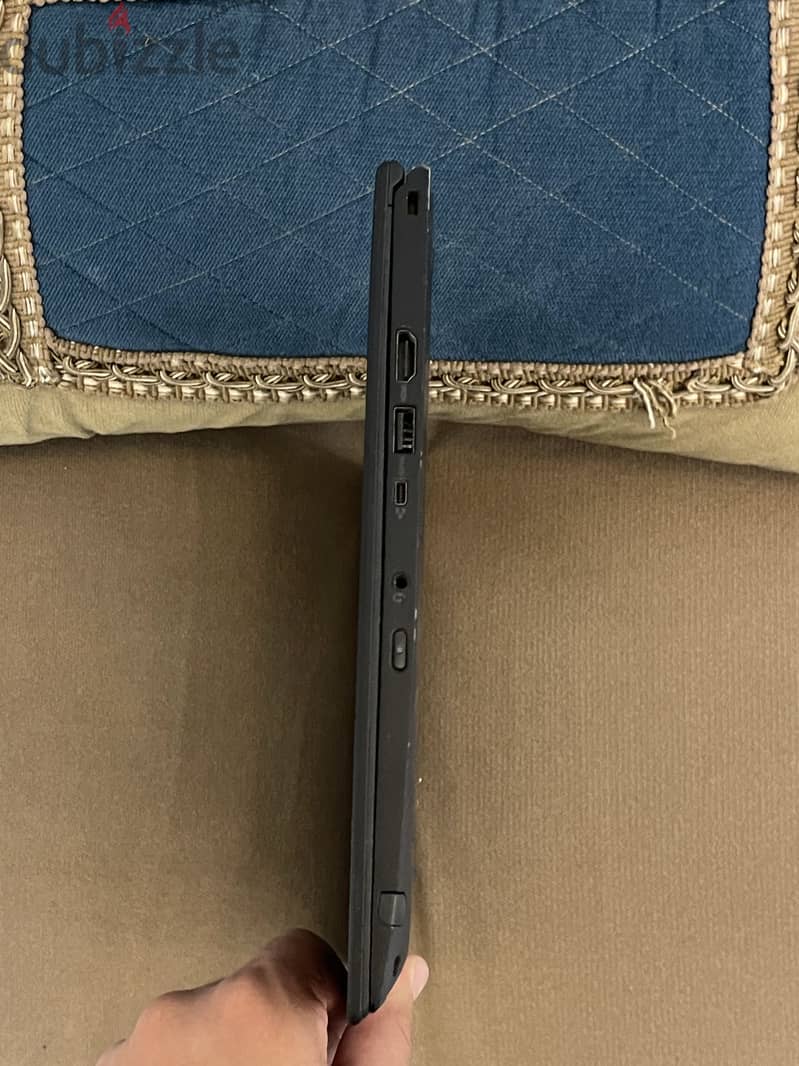 Thinkpad x1 yoga gen 3 6
