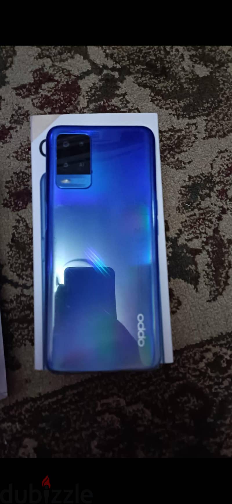 OPPO A54 1