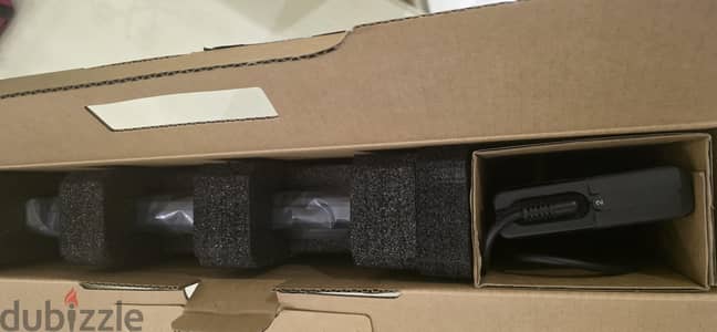 Lenovo Legion Pro 5 16IAX10H — Eclipse Black