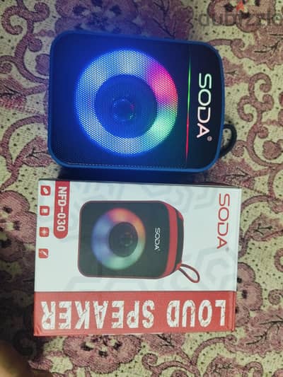 صب soda nfd-030