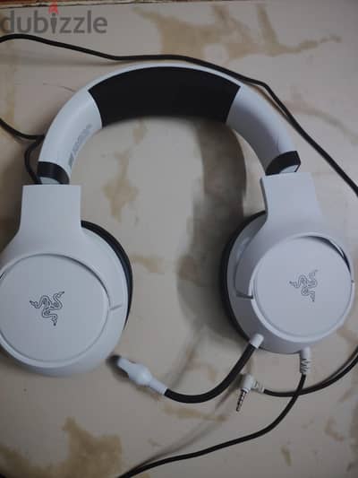 سماعه razer