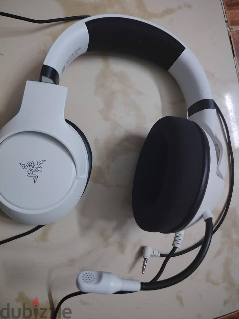 سماعه razer 1