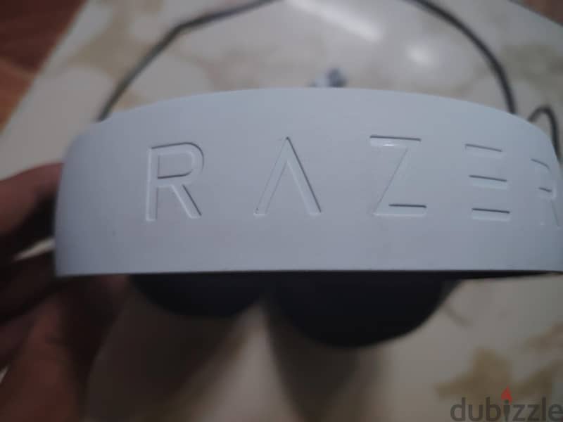 سماعه razer 2