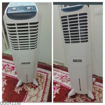 مبرد هواء فريش 40 لتر