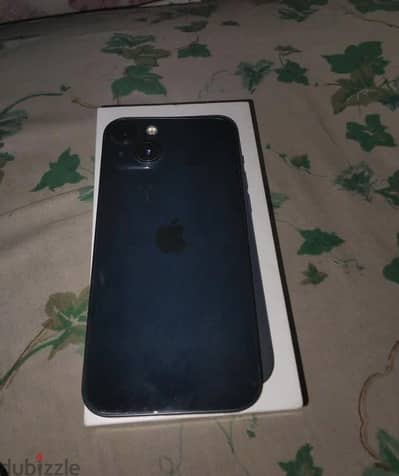 Apple - iPhone 13