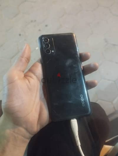 اوبو رينو 4