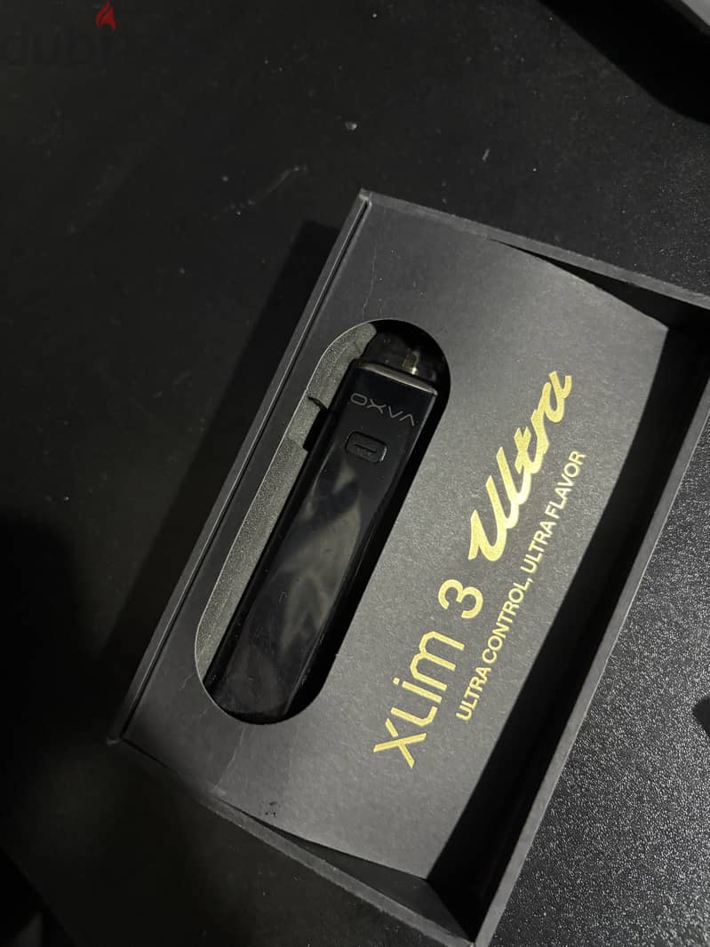 Xlim 3 ultra 4