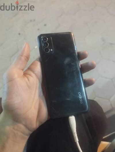 اوبو رينو 4