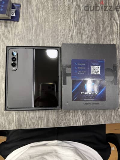 Samsung Z Fold 4